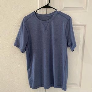 Lululemon Mens Shirt Large